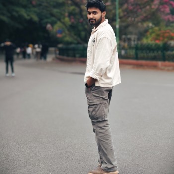 Avinash Dinesh